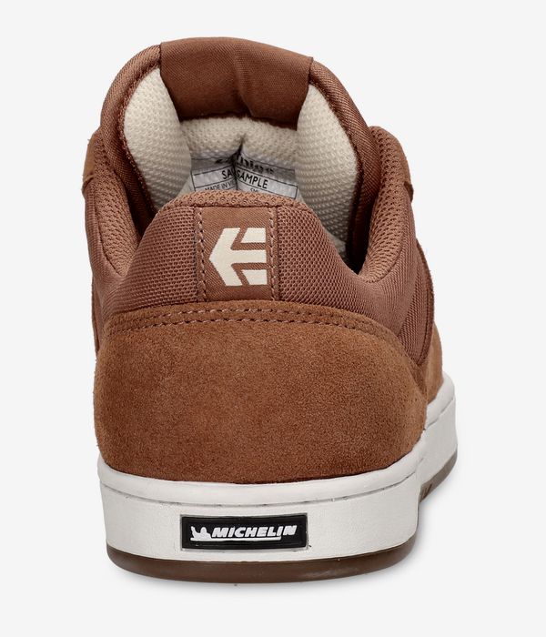 Etnies Marana Schuh (brown sand)