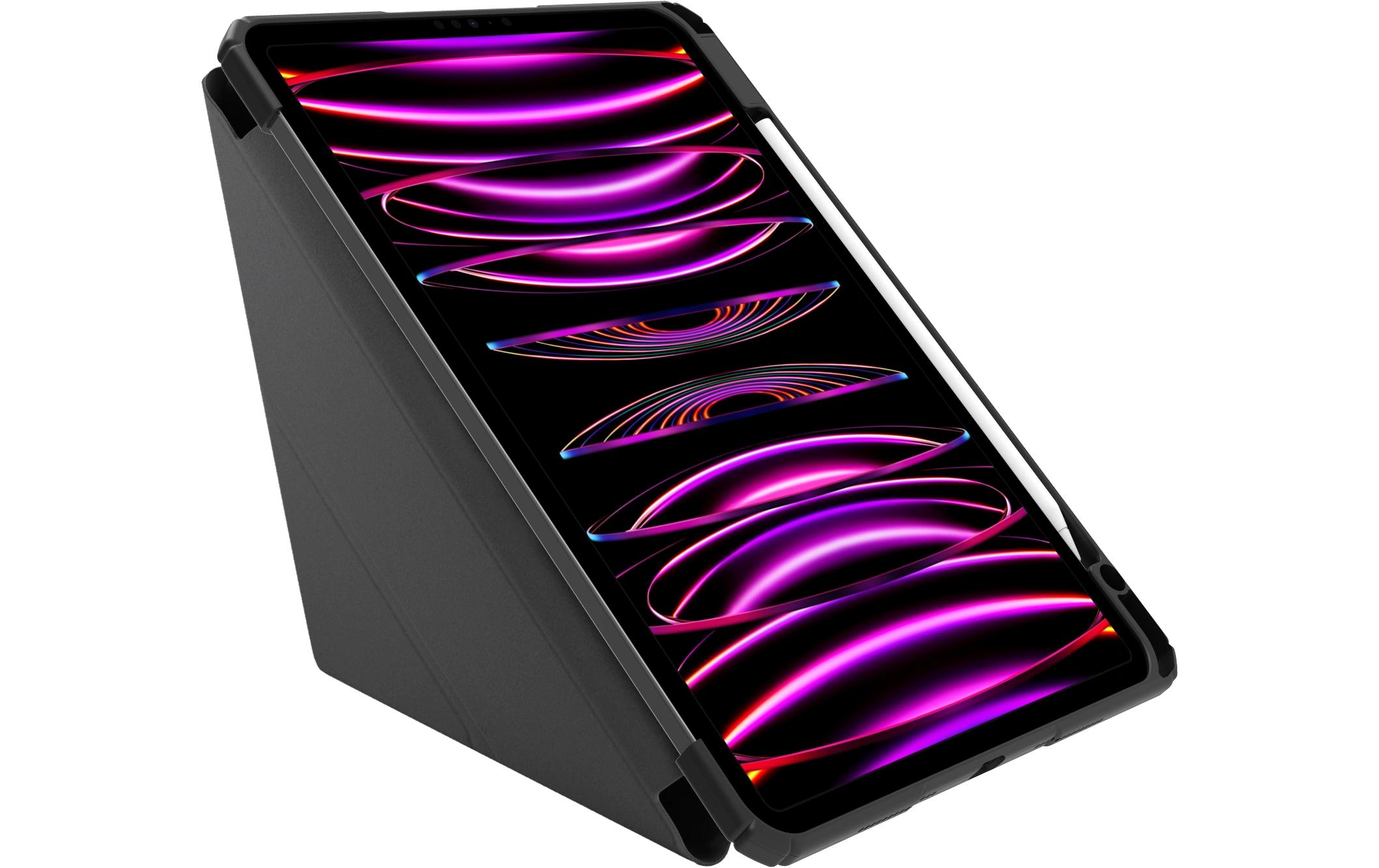 Tablet Book Cover London iPad Pro 11
