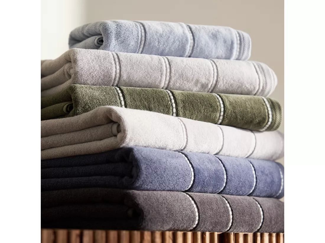 Serviette De Bain Velly
