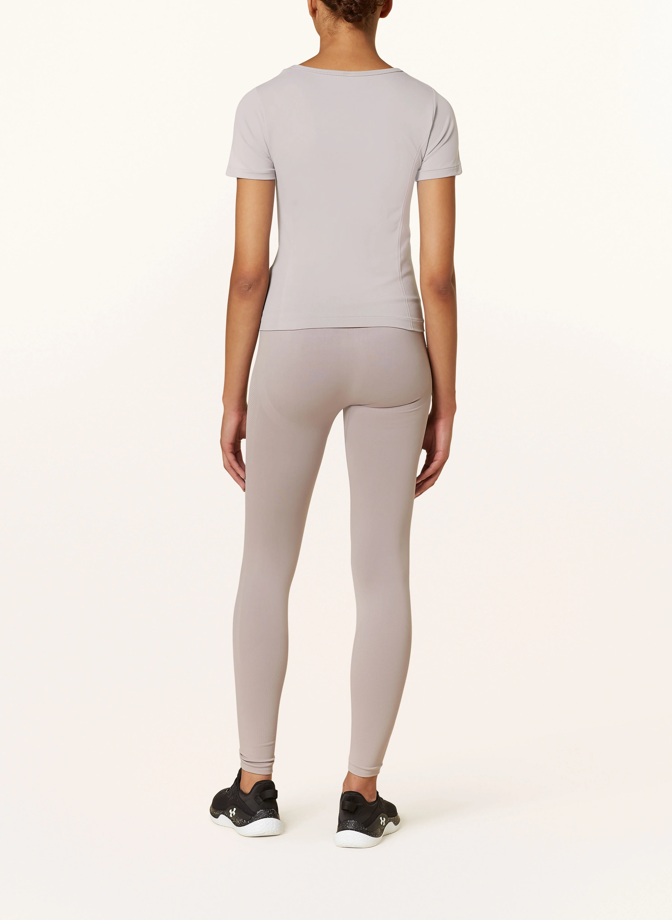 UNDER ARMOUR T-Shirt VANISH SEAMLESS