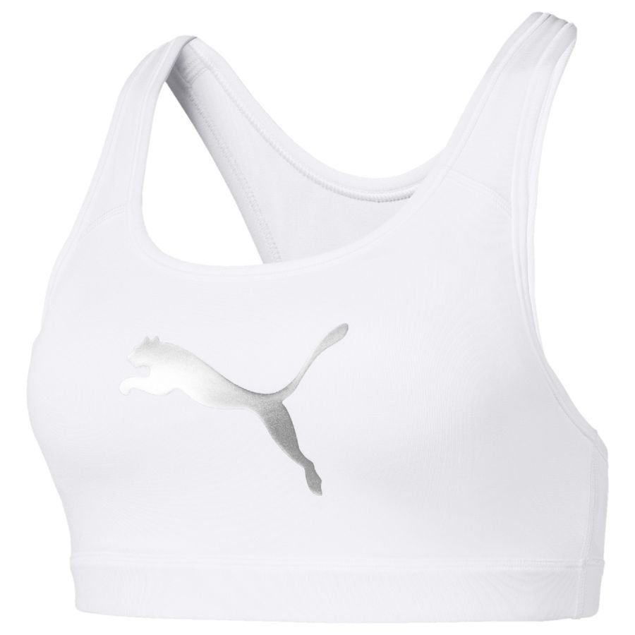 PUMA Brassière LIGA - Blanc