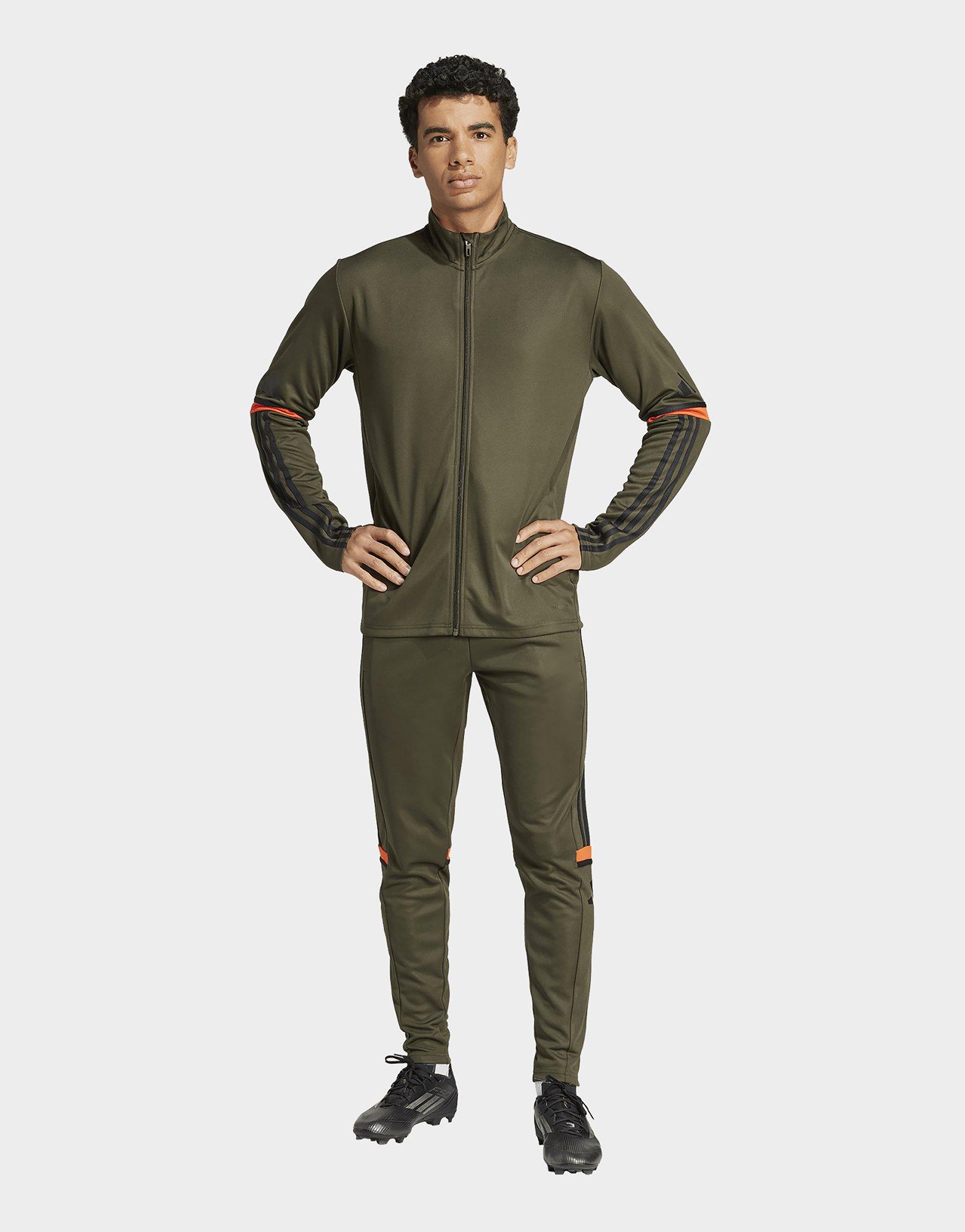 adidas Pantalon d'entraînement Squadra 25