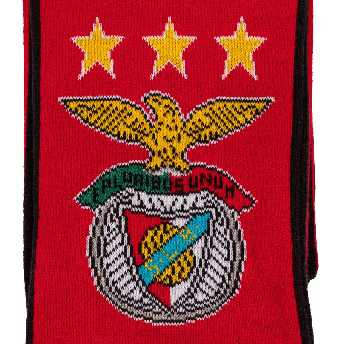 Cachecol adidas SL Benfica 2025-2026