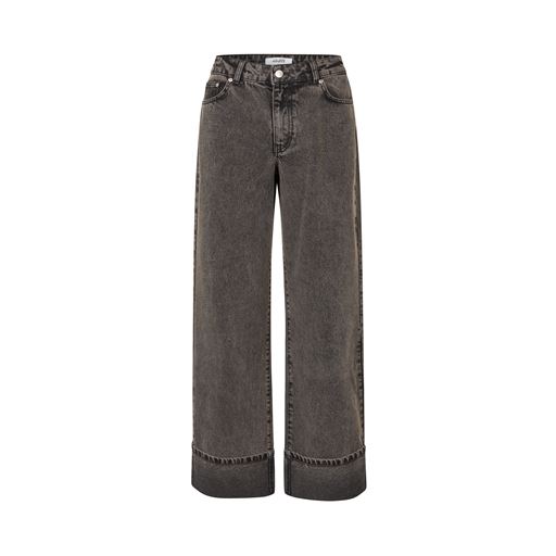 mbyM Julina-M Jeans, Chocolate Martini, S