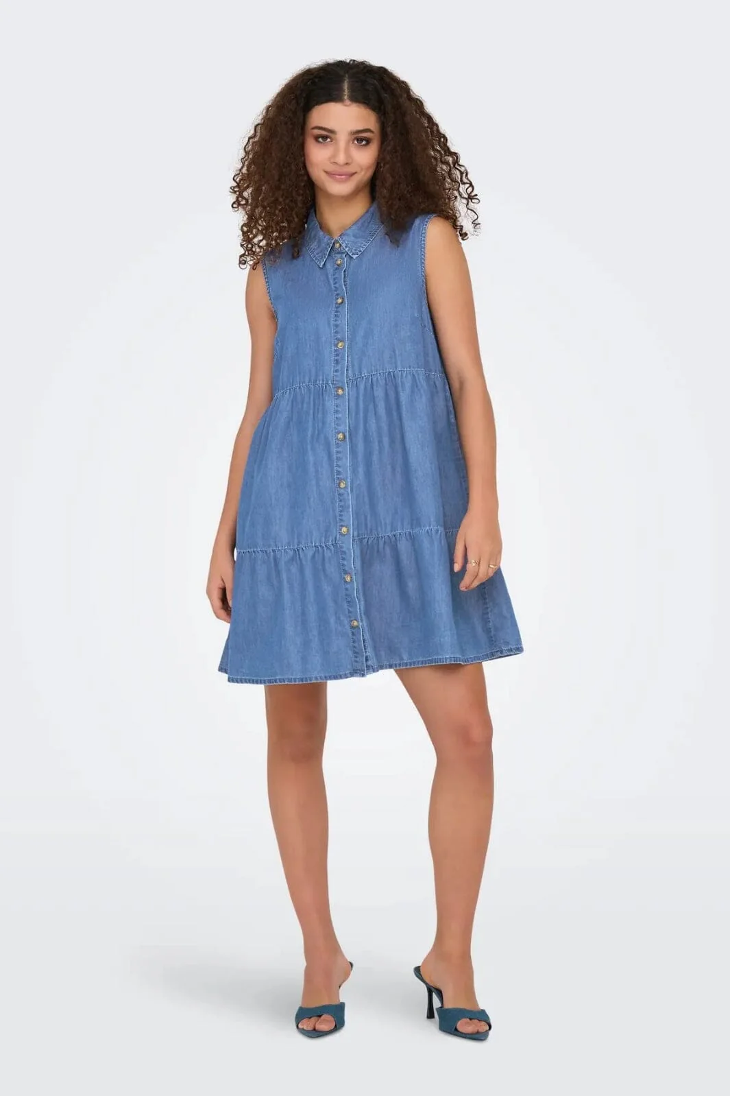 Only Onlbea Siesta Sl Dress