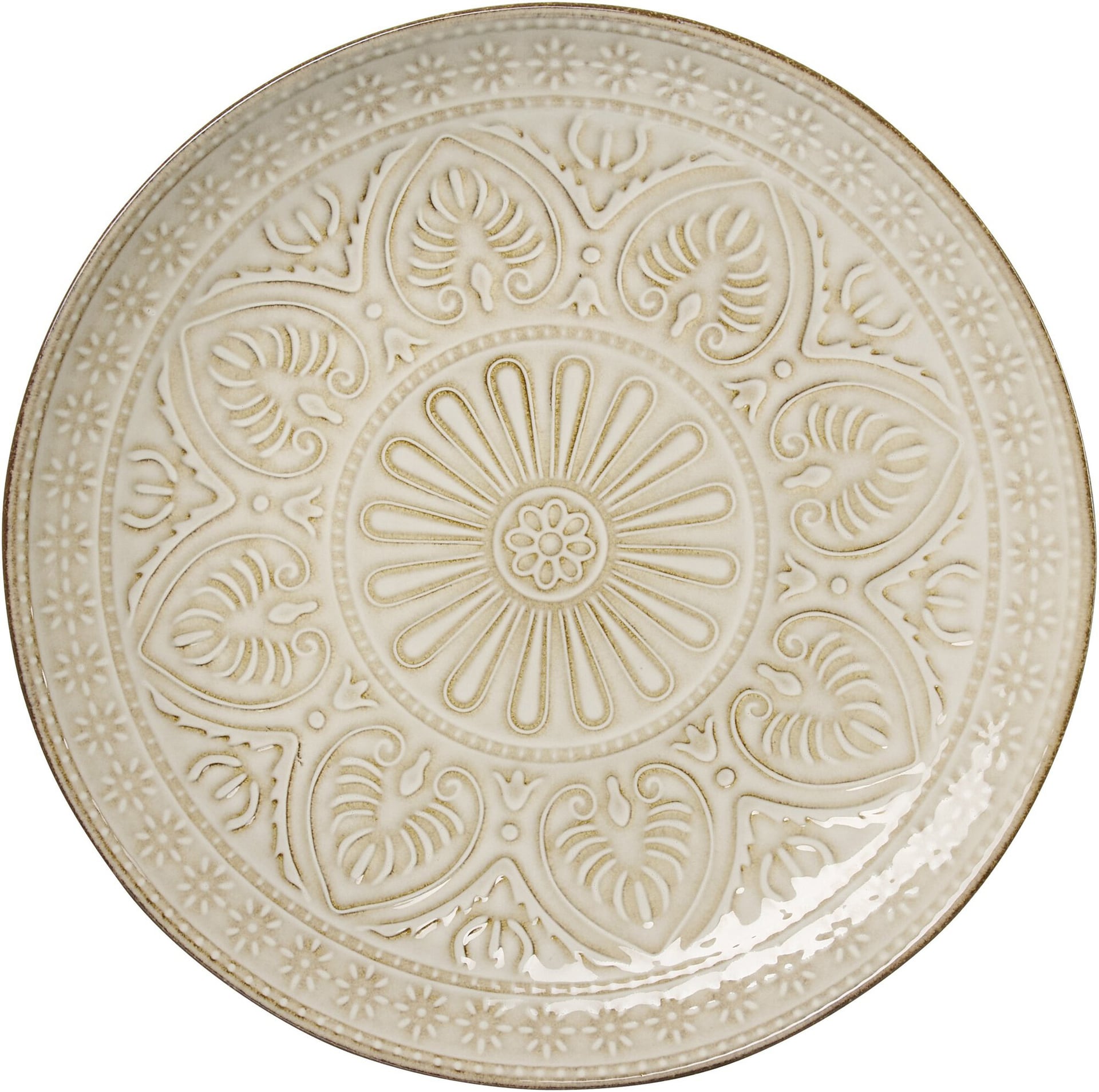 Ritzenhoff & Breker Speiseteller OMARA 6er Set