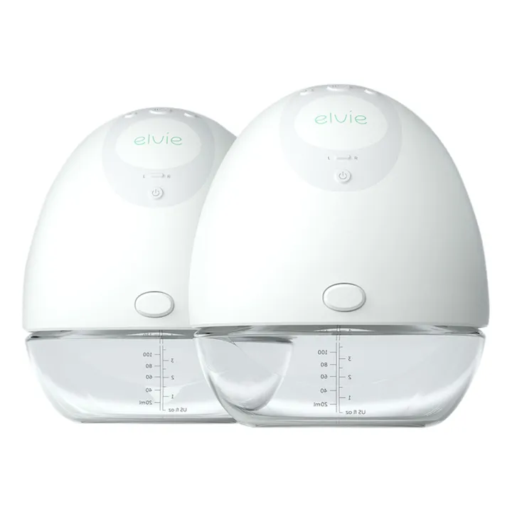 elvie Elvie Pump - Tire lait électrique double