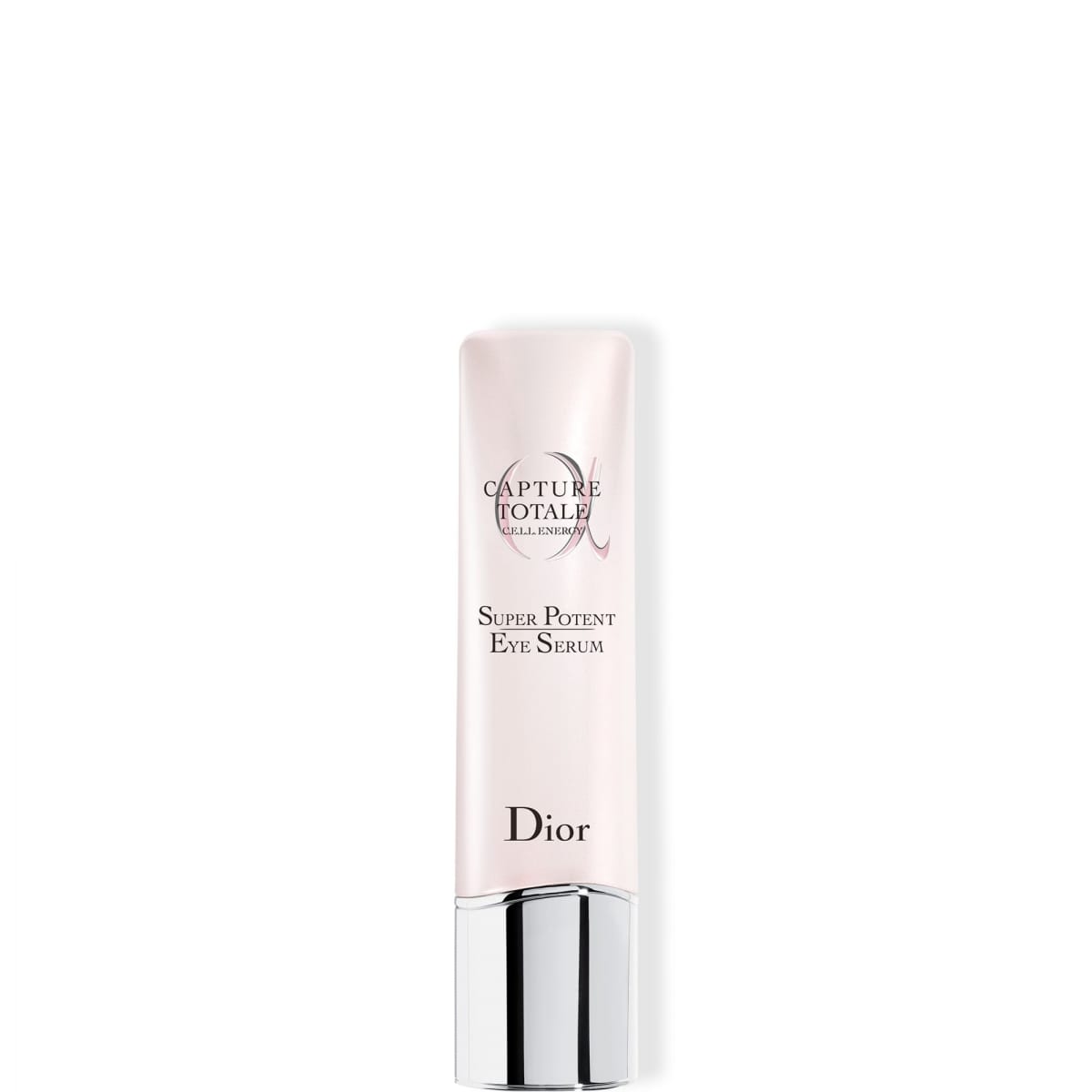 DIOR Capture Totale Super Potent Eye Serum - Super Sérum Contour des Yeux - Soin Regard Anti-âge Global