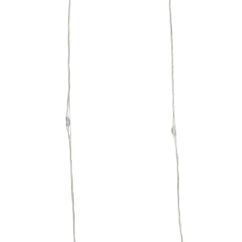 vidaXL - Led-slinger - Multikleur - 15 m