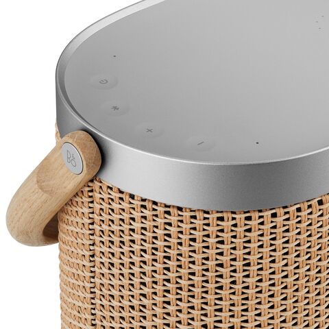 B&O Beosound A5 – exclusieve draadloze luidspreker Nordic Weave