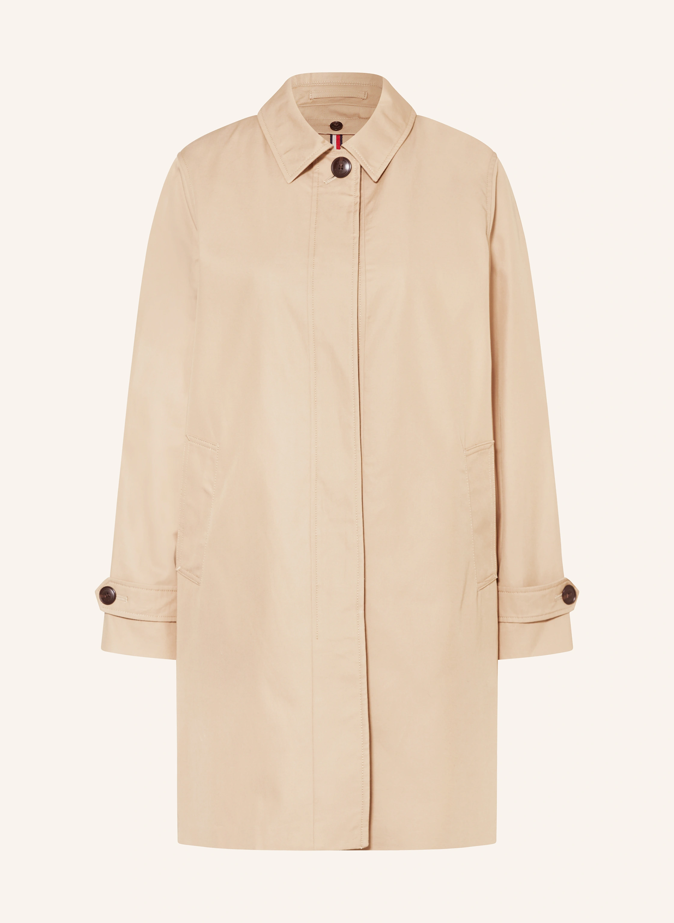 TOMMY HILFIGER Trenchcoat