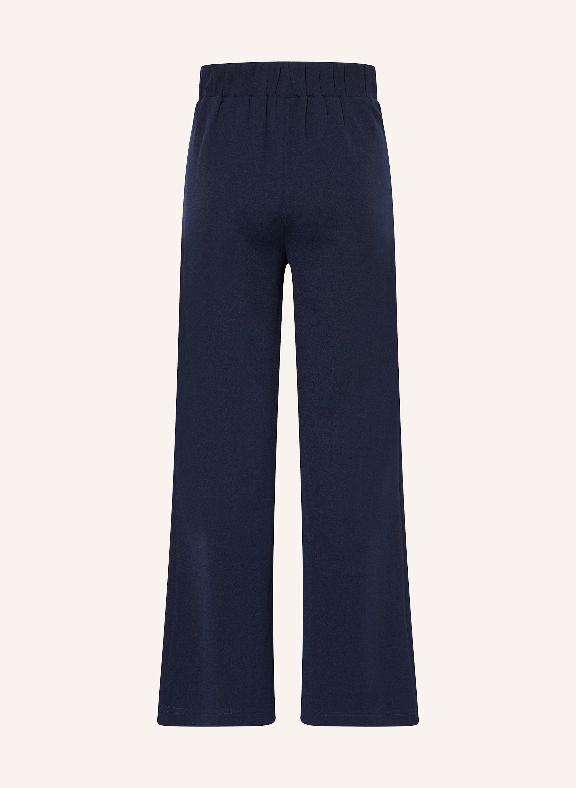s.Oliver RED Marlenehose