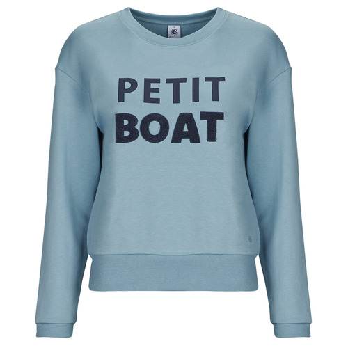 Petit Bateau - LUCIOLE - Bleu