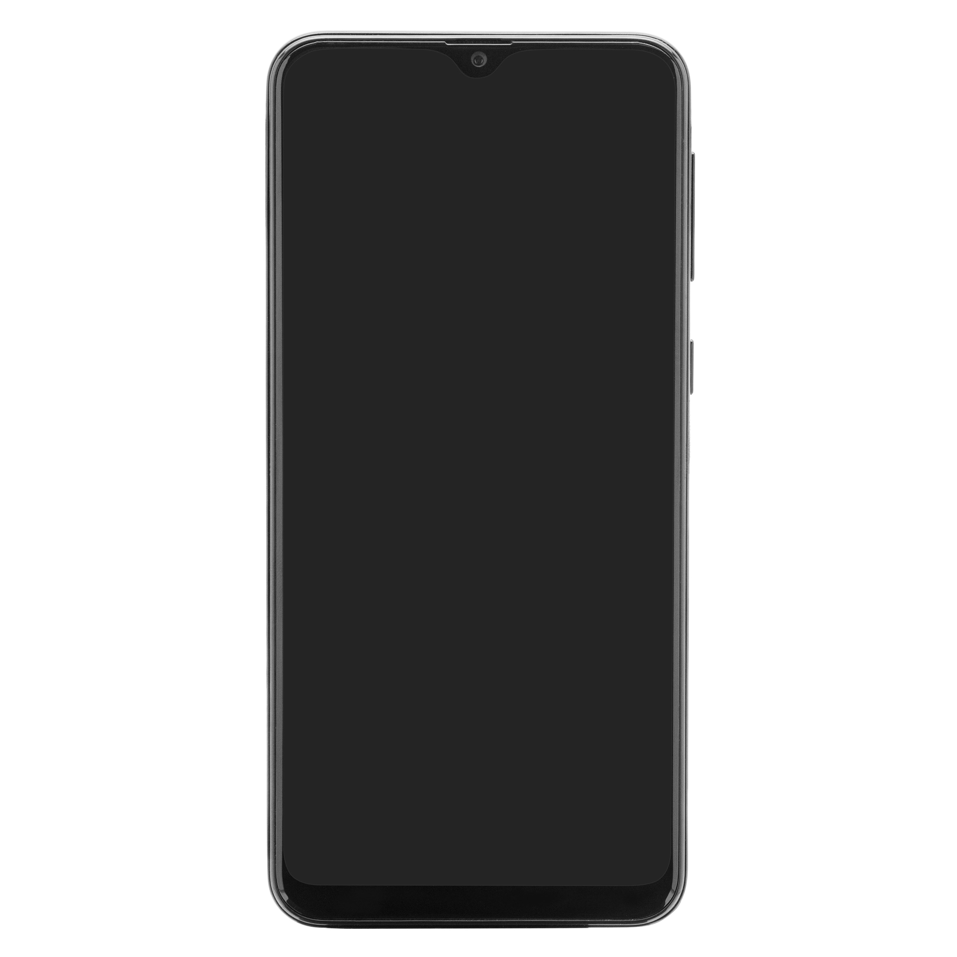 Linocell Skjermbeskytter i glass for Galaxy A40