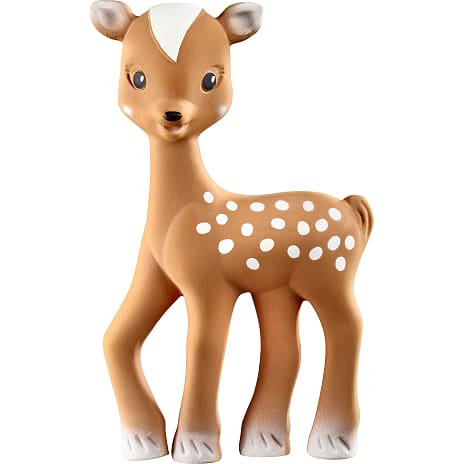 Sophie La Girafe bidedyr