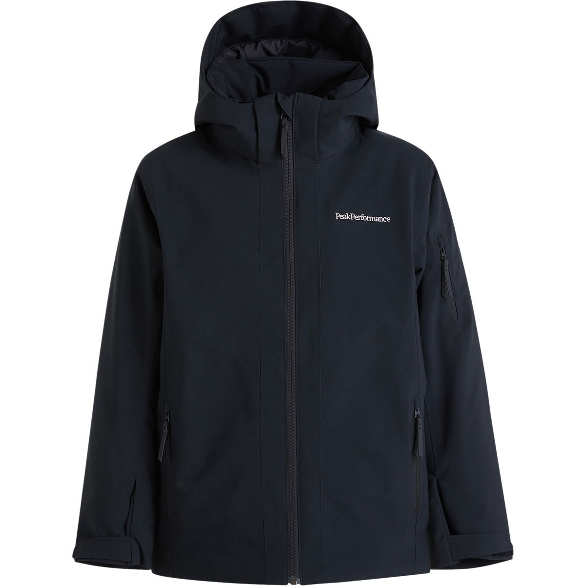 Peak Performance Maroon Skijakke Børn