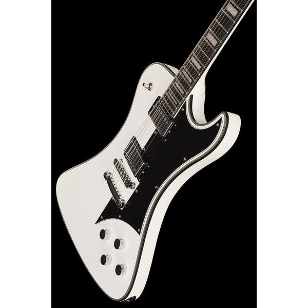 Hagstrom Fantomen White