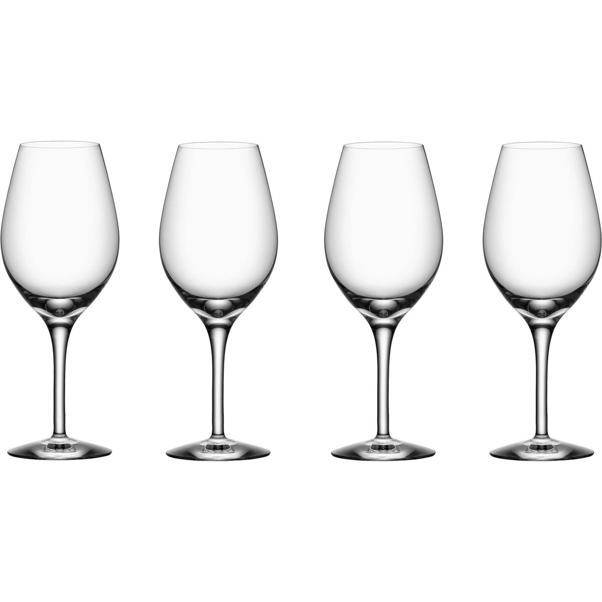 More Vinglass 44 cl 4-pack