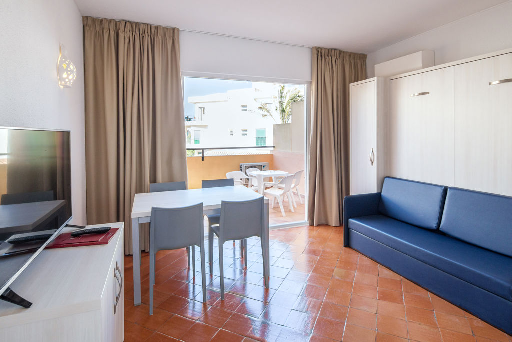 Dom Pedro Lagos Logies - Appartement