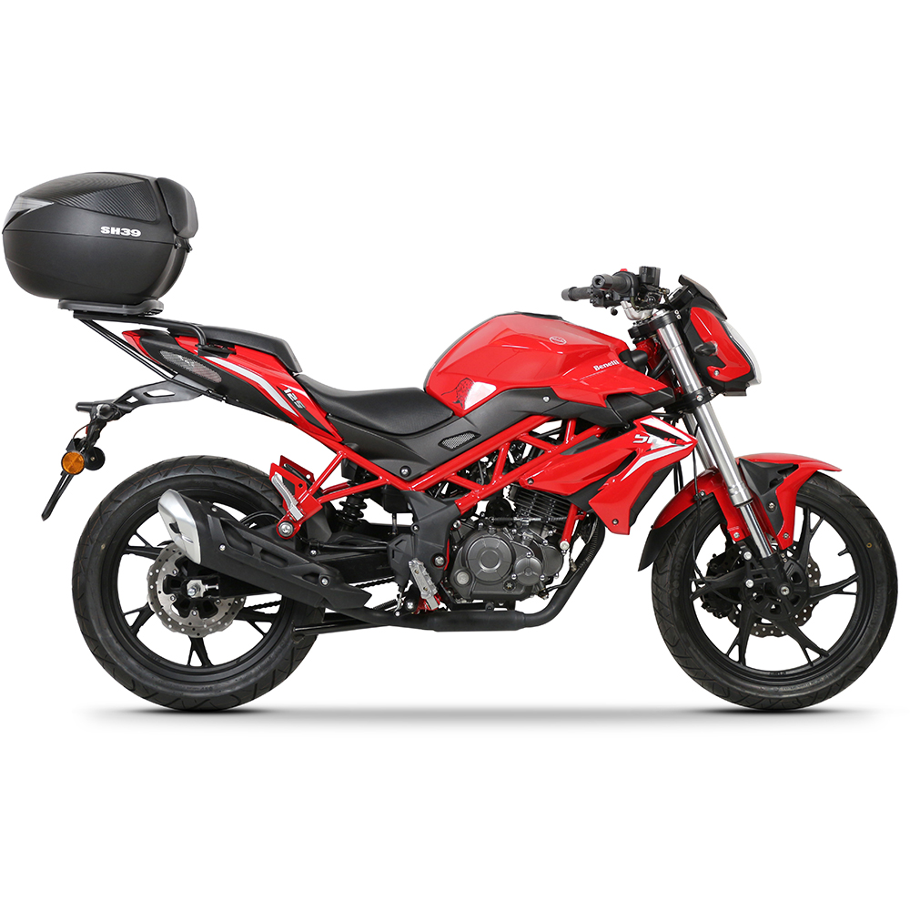Shad - Support Fixation Top Case Benelli BN 125 B0BN18ST