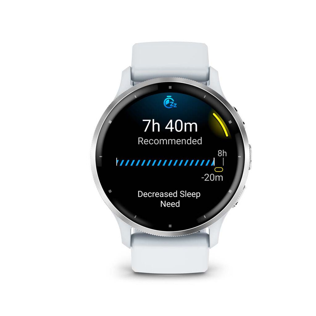 Montre Connectée Garmin Venu 3