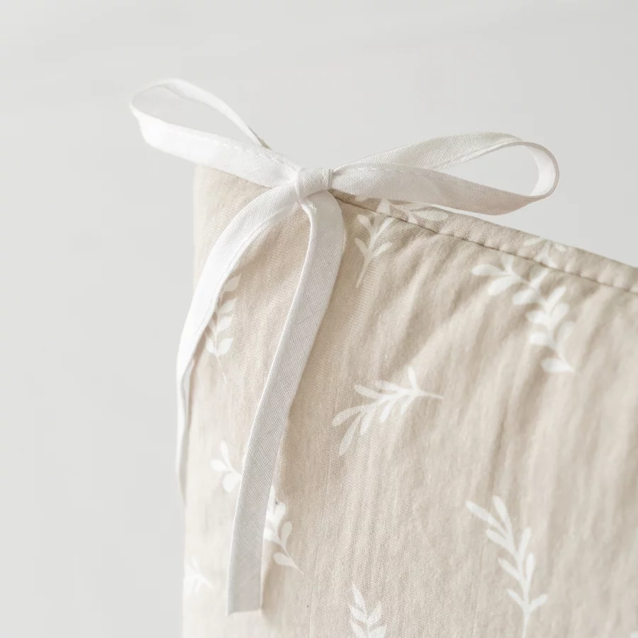 JULIUS ZÖLLNER Nestchen Comfort Soft Twiggy