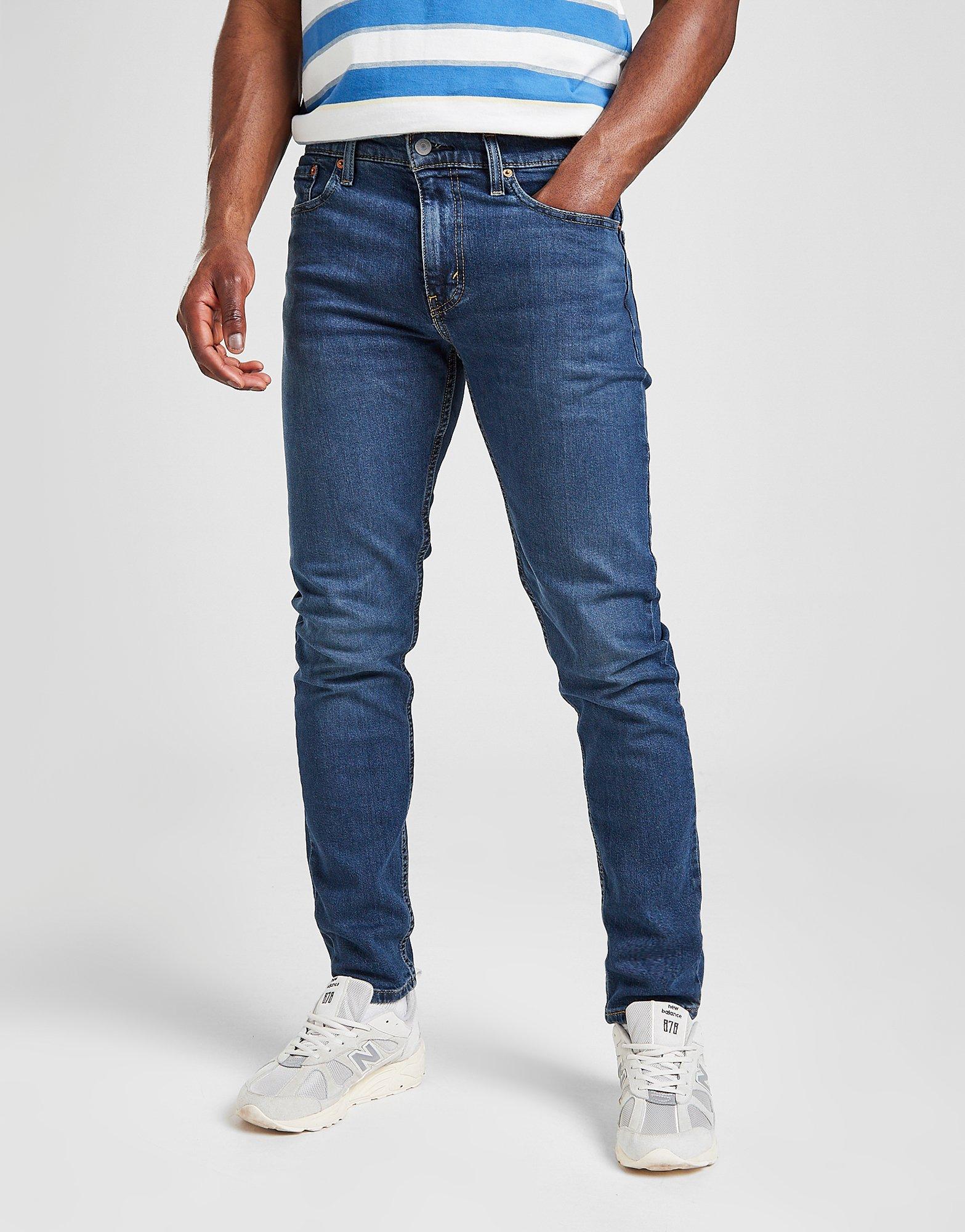 Levi's Jean Slim 512  Homme
