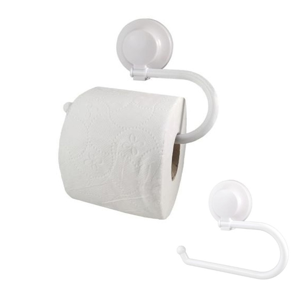 Dérouleur papier toilette