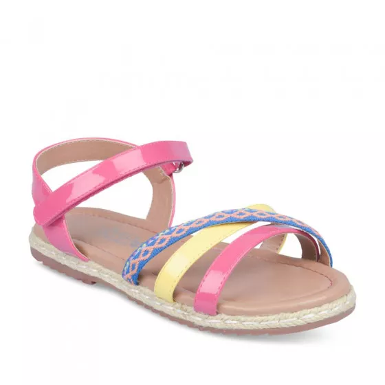 Sandales MULTICOLOR LOVELY SKULL
