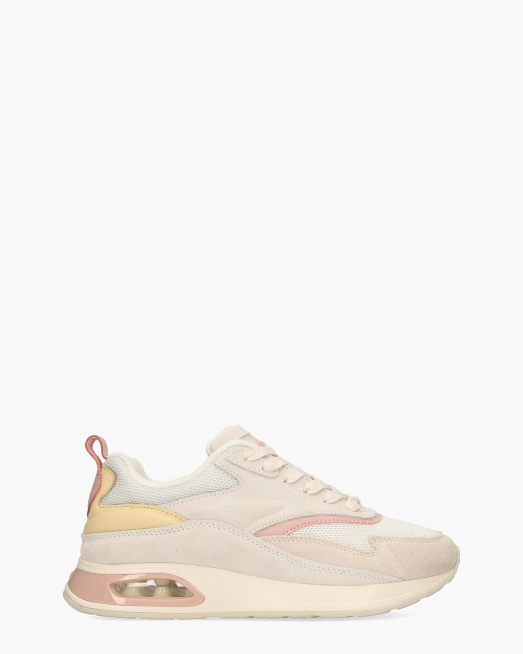 Hoff Jin Mao Multicolor Damessneakers