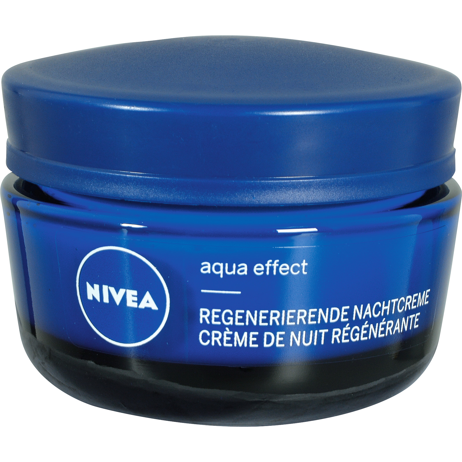 Nivea Gute-Nacht-Creme regenerierend 50 ml