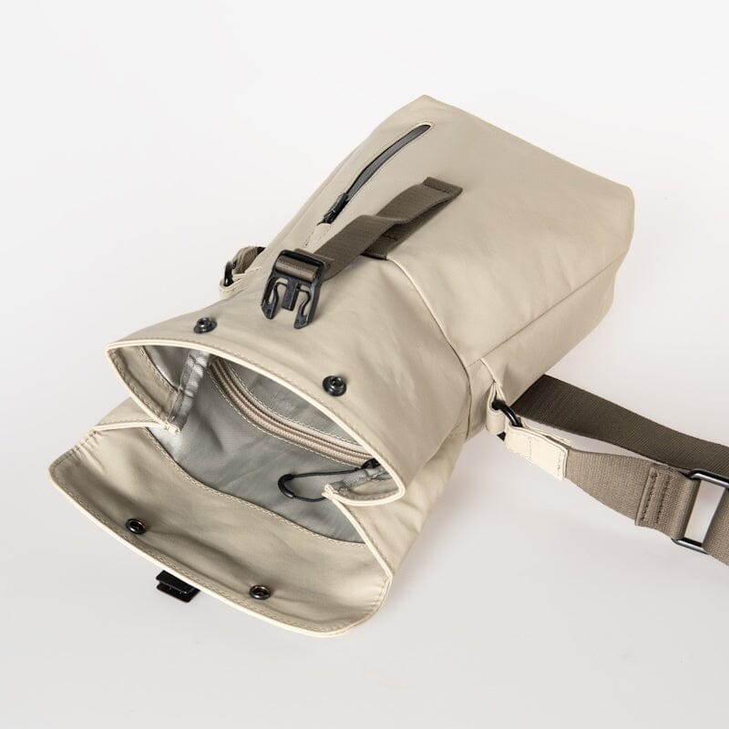 Aunts & Uncles Japan Yodo RE Crossbody Bag Dust