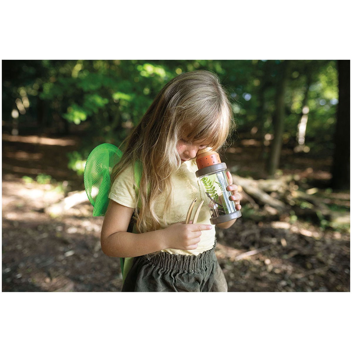 small footsmall foot   Entdeckerrucksack Discover