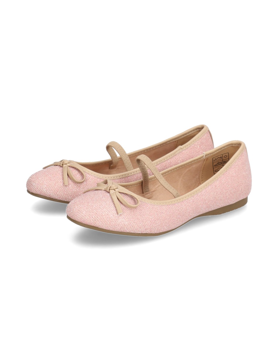 Textil Ballerina