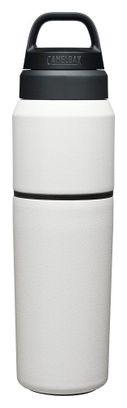 Thermos Camelbak MultiBev Insulated 650/450ml Blanc