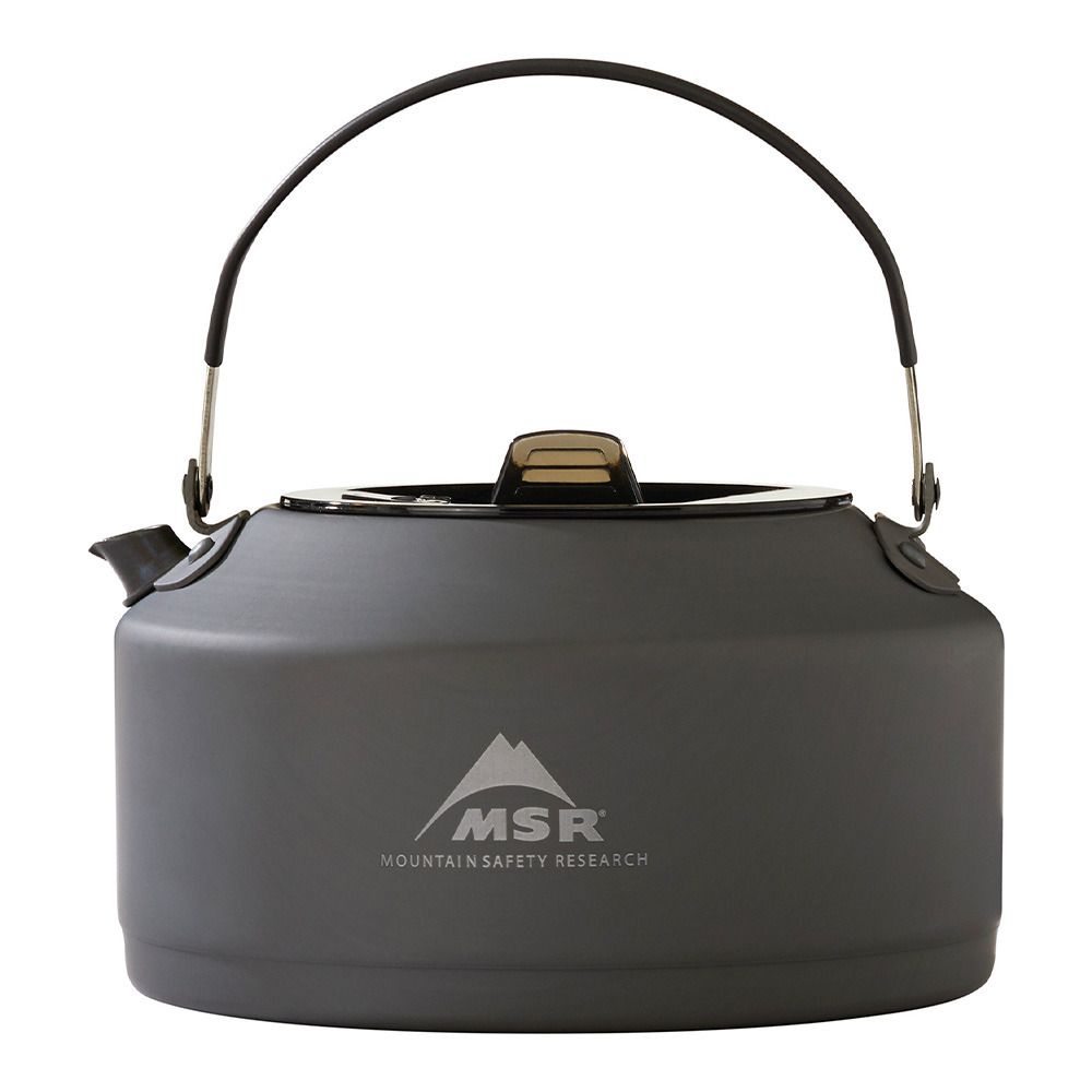 Msr PIKA - Théière