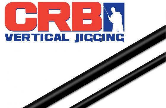 Blank CBVJ6040 6' (1m82), 85-170g20-40 lb
