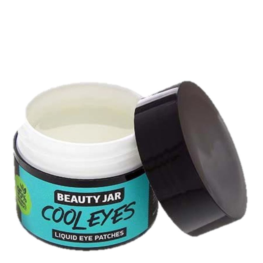 Beauty Jar Cool Eyes Liquid Eye Patches 15ml