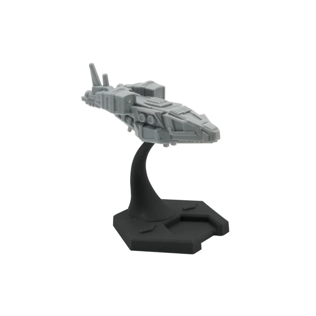 The Ships of Akarios