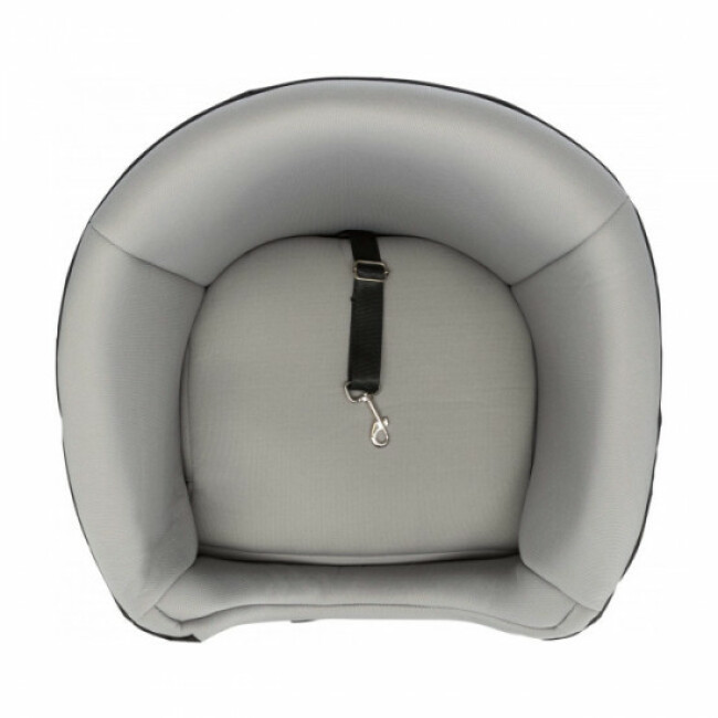 Siège de voiture confortable pour chien Trixie - dimensions 45 x 39 x 42 cm