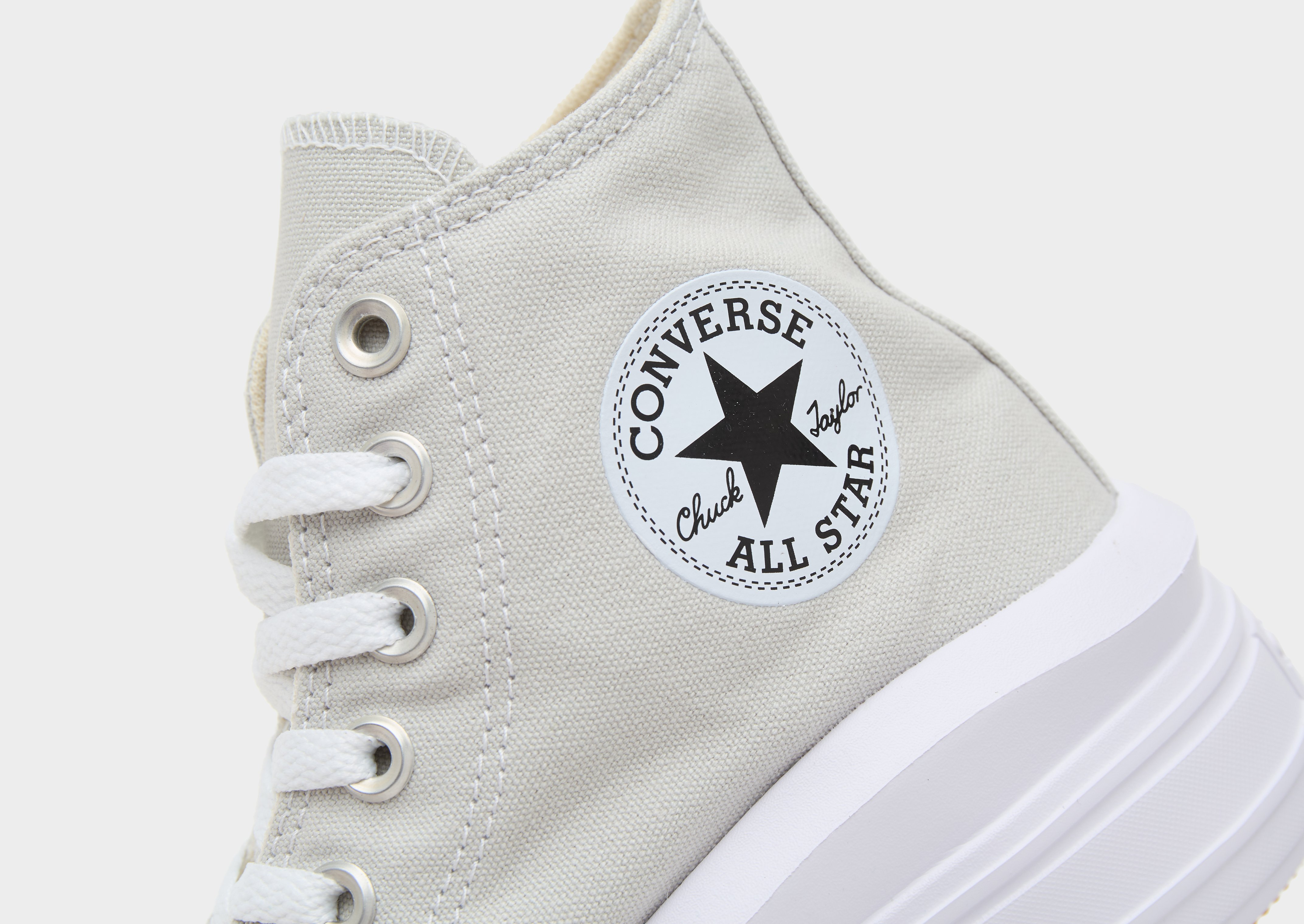 Converse Chuck Taylor All Star Move High Femme