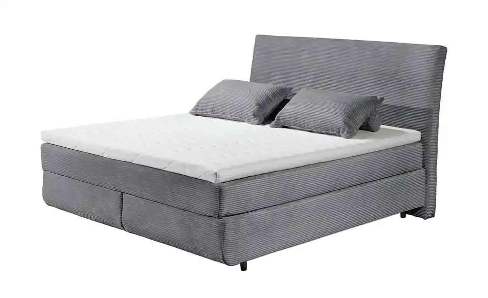 Boxspringbett Marbella 6