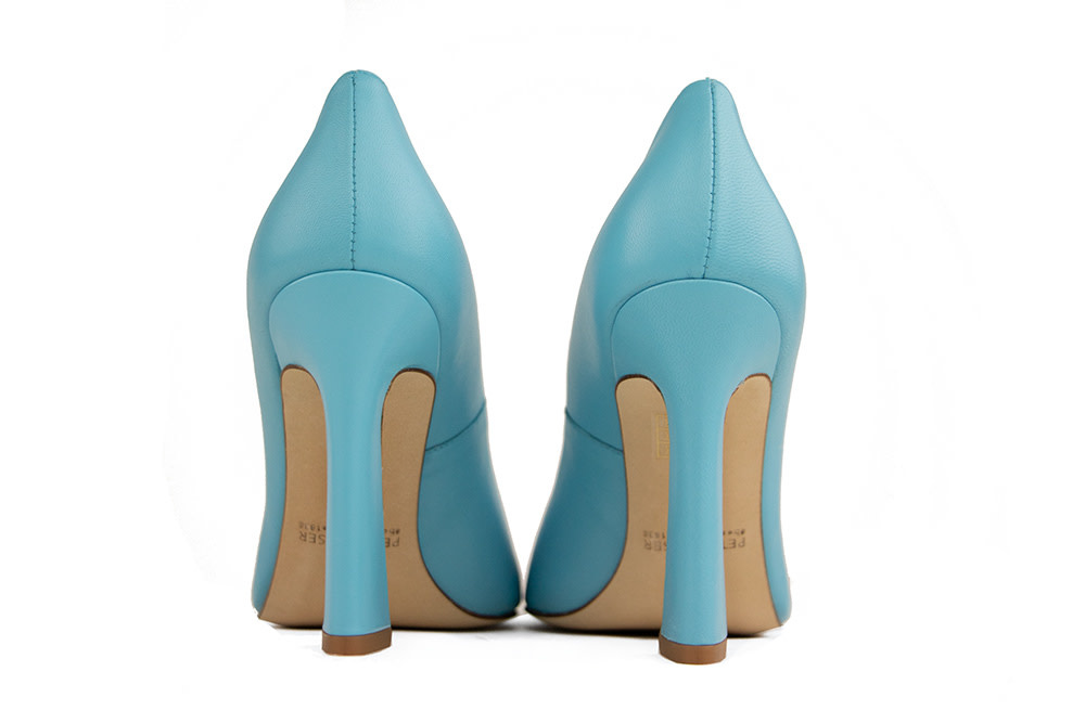Peter Kaiser Pumps Enilia Acqua Samoa