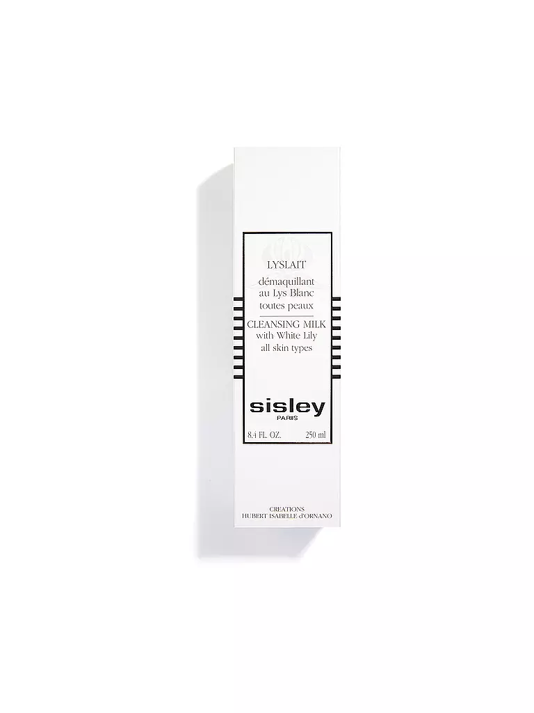 SISLEY Reinigungsmich - Lyslait 250ml keine Farbe