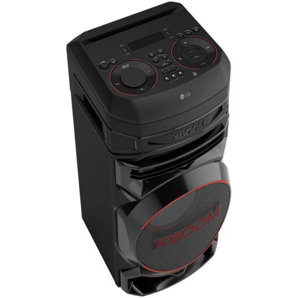 LG XBOOM RNC5