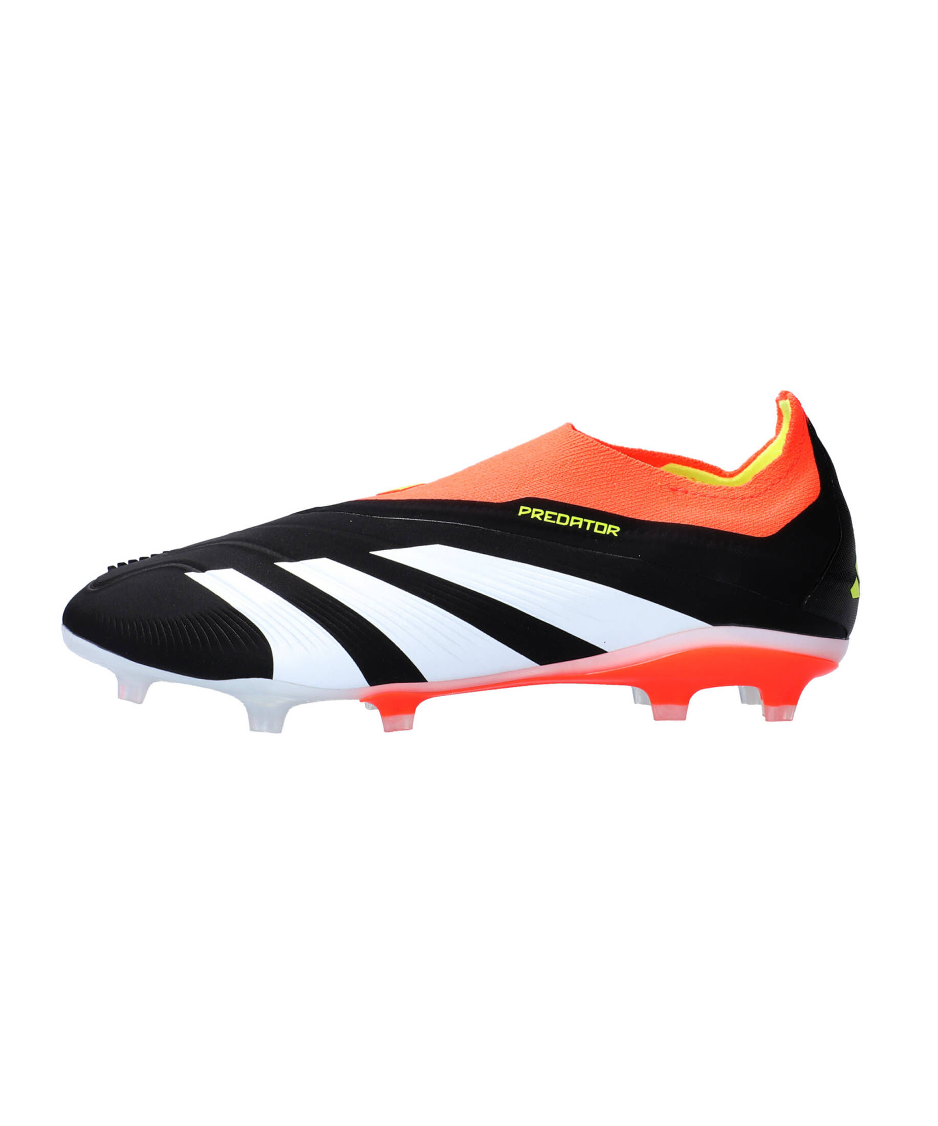 adidas Performance| Kinder Fußballschuhe PREDATOR ELITE LL FG Rasen