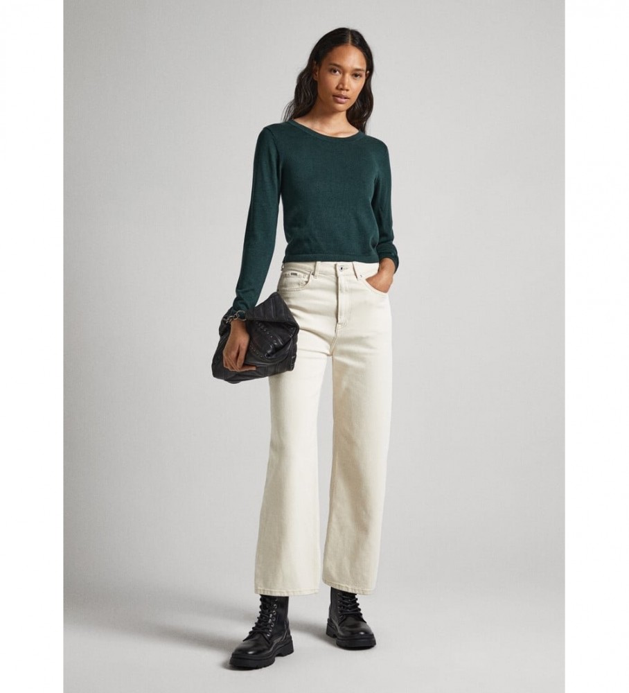 Camisa Pepe Jeans Sara S verde