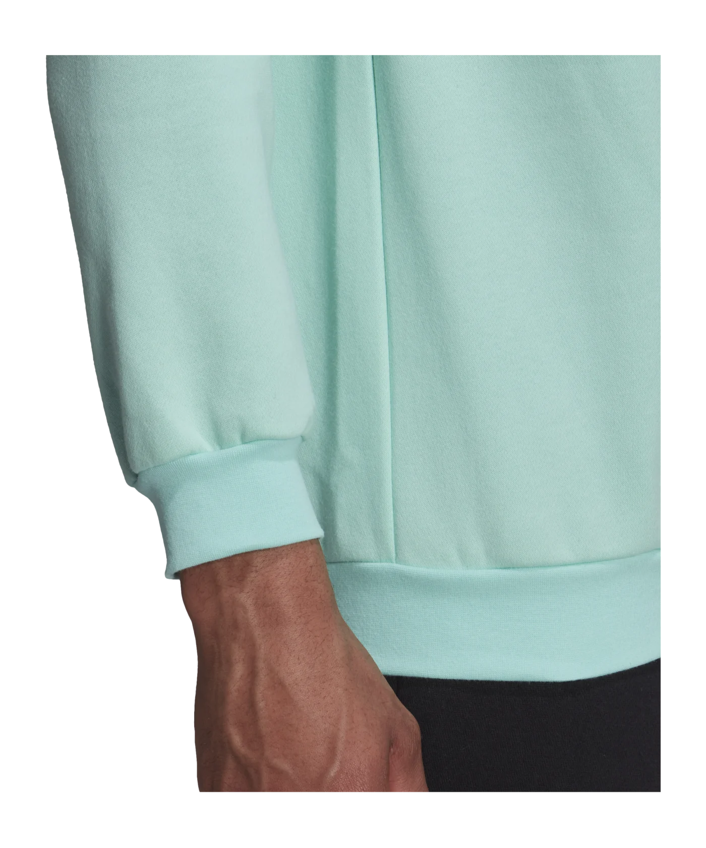 adidas Entrada 22 Sweatshirt Türkis