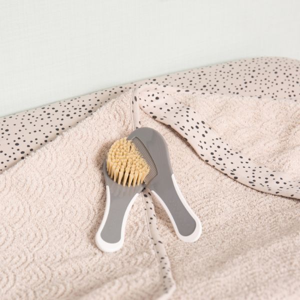 Bebe-Jou Fabulous Kapset Griffin Grey