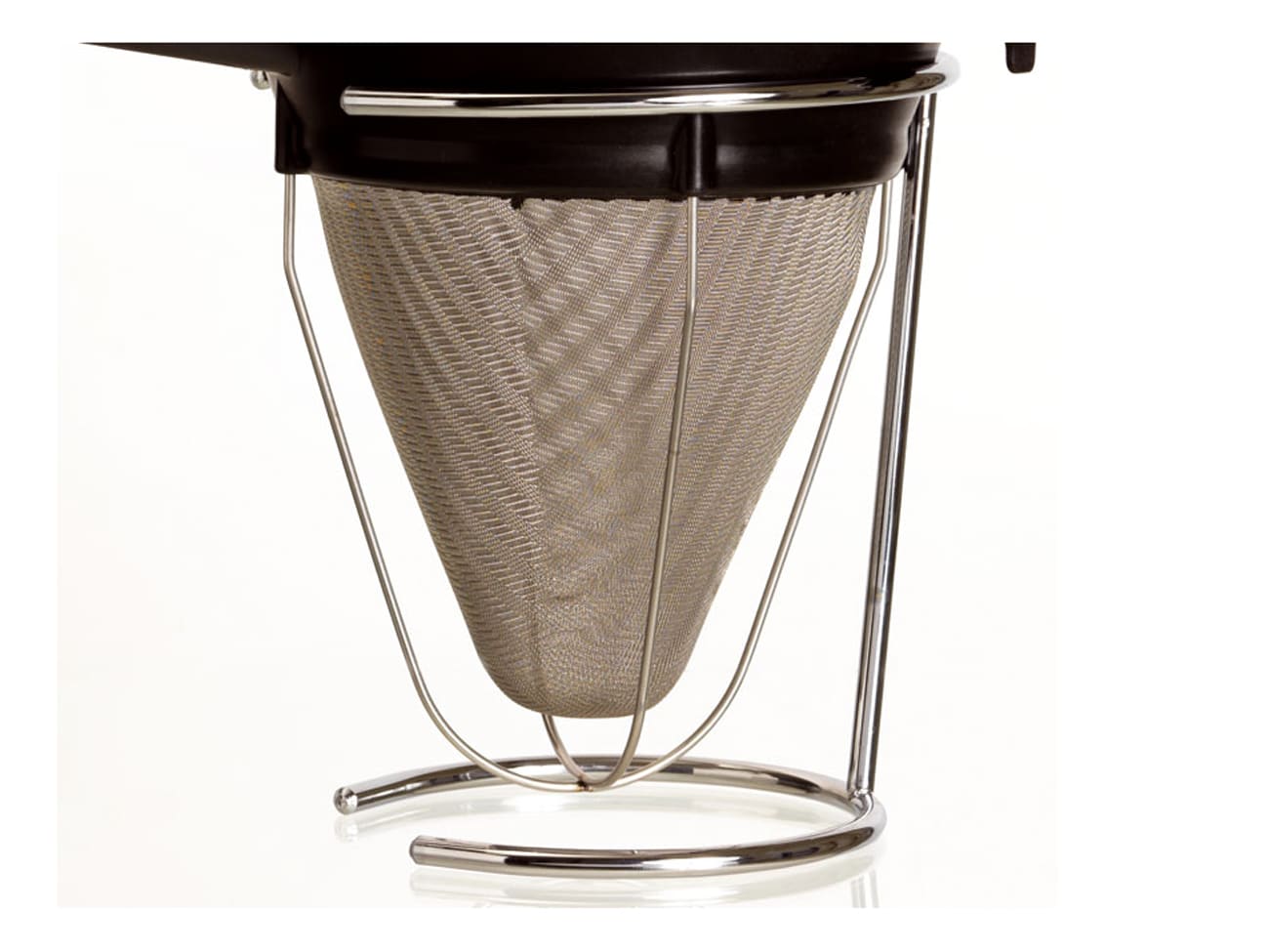 Support pour entonnoir automatique - Matfer